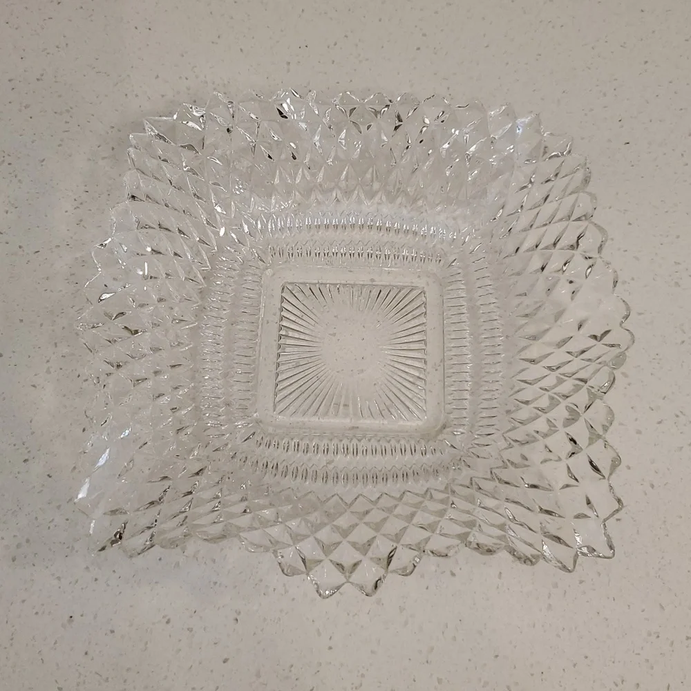 Vintage beautiful diamond